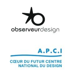 Logo APCI / Agence Design Project