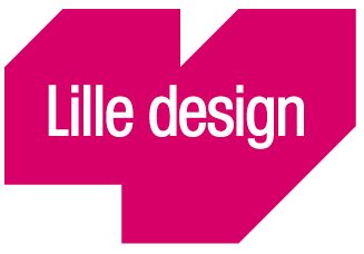 Logo Lille Design_agence Design Project