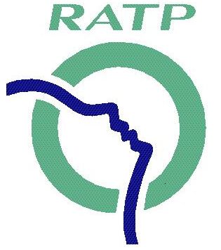 Logo RATP_agence Design Project